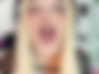 Live cam show with CattrionaMuller - Blue Eyes on LiveSexCams6