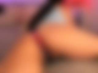 Divine-Madness's Live Sex Cam Show