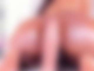 Live cam show with SandraMiler - Black Shaved Pussy on StripNow