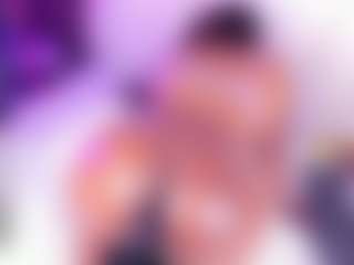 Live cam show with SandraMiler - Black Blowjob on SpankPalCams