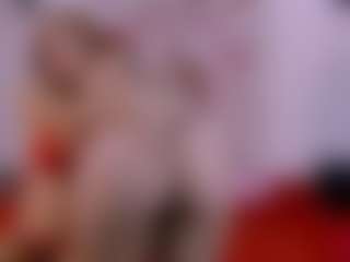 Venus-velvet's Live Sex Cam Show