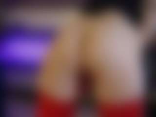 foxxy-milf's Live Sex Cam Show
