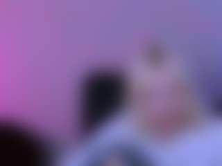 Live cam show with jose-fairy - Blonde Hair Cum on Stripli.com