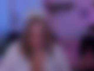 Live cam show with jose-fairy - Lush Blonde Hair on milfzrlive.com