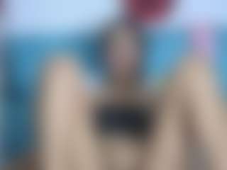 KATTYOCEAN's Live Sex Cam Show