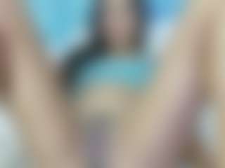 Live cam show with KATTYOCEAN - Young Adult on Camsoda