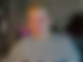 Live cam show with Michele - Blonde Hair on testsause.com