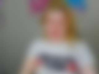 Live cam show with Michele - Blonde Hair on EXY