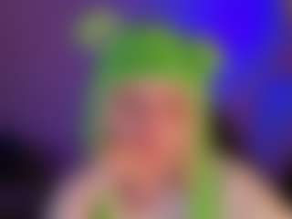 Live cam show with Michele - Green Eyes on liverealitysex.com