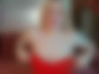 Live cam show with Michele - Ass Bouncing on Cam Slut