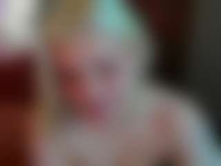Michele's Live Sex Cam Show
