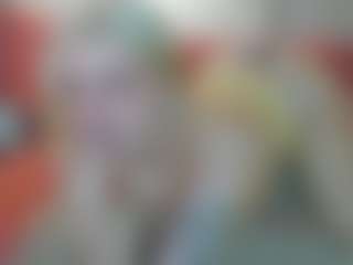 Michele's Live Sex Cam Show