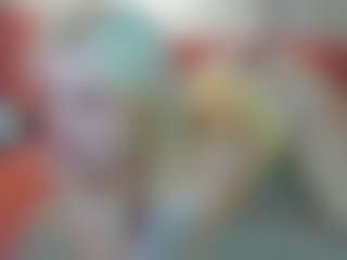 Michele's Live Sex Cam Show