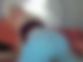 Live cam show with Michele - Asshole on Soda Cam