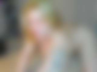 Live cam show with Michele - Blonde Hair Lovense on Dare Cams