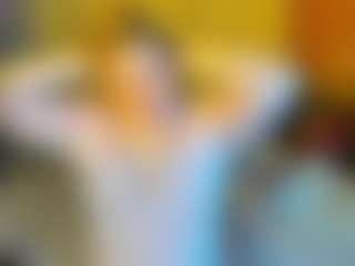 Live cam show with Michele - Green Eyes on Mixed Magazine Live