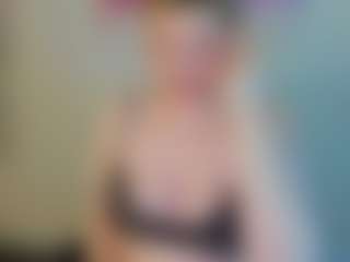 Michele's Live Sex Cam Show