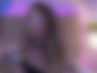 Live cam show with SandyLay - Blue Eyes on parknlotfishbdy