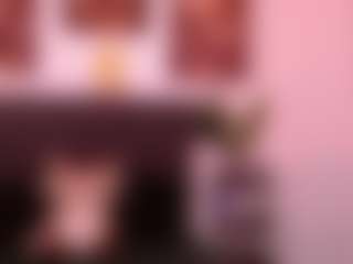 Live cam show with Saykimmy - Red Hair on Latina Girls