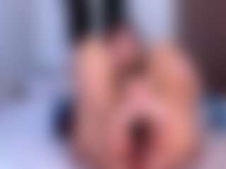 EvaColins's Live Sex Cam Show