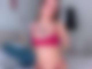 EvaColins's Live Sex Cam Show