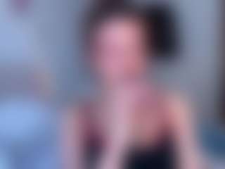 Live cam show with EvaColins - Cuckold on crypto-cams