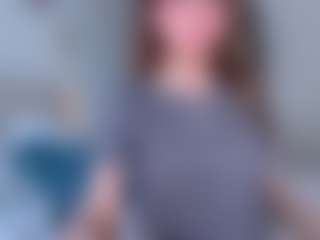 Live cam show with EvaColins - Blue Eyes on Soda Cam