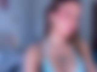 EvaColins's Live Sex Cam Show