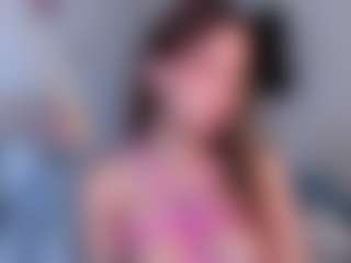 EvaColins's Live Sex Cam Show