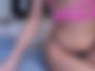 EvaColins's Live Sex Cam Show
