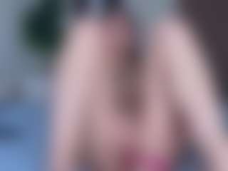 Live cam show with EvaColins - Striptease on https://playwithruby.com