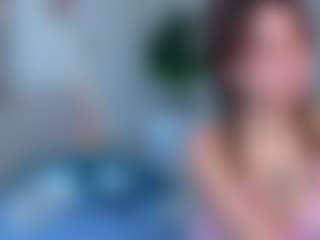 EvaColins's Live Sex Cam Show