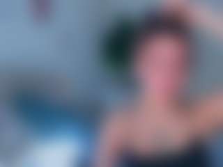 Live cam show with EvaColins - Striptease on Camsoda