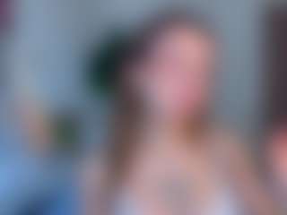 EvaColins's Live Sex Cam Show