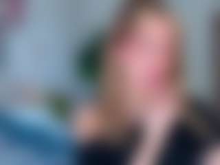 Live cam show with EvaColins - Blue Eyes on Camiplay Live