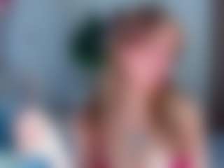 Live cam show with EvaColins - Blue Eyes on MyBangCams