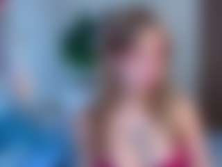 Live cam show with EvaColins - Cowgirl on LiveSexCams6