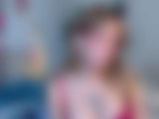 EvaColins's Live Sex Cam Show
