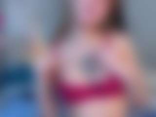 EvaColins's Live Sex Cam Show