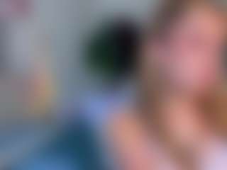 Live-sekscamshow van EvaColins
