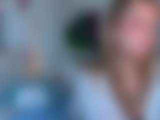 Live cam show with EvaColins - Blue Eyes on Camsoda