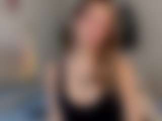EvaColins's Live Sex Cam Show