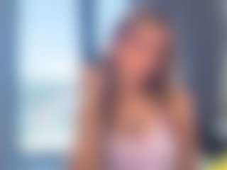EvaColins's Live Sex Cam Show
