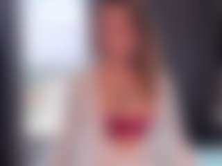 Show live cam dengan EvaColins - Blue Eyes di Camsoda