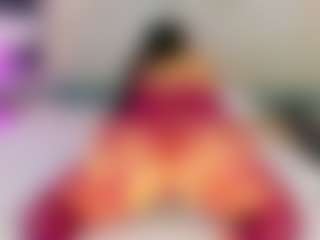 RoseMarie's Live Sex Cam Show