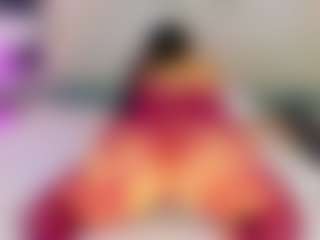 RoseMarie's Live Sex Cam Show