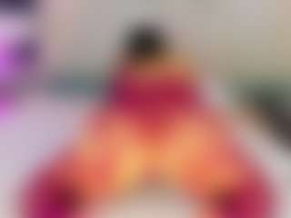 RoseMarie's Live Sex Cam Show