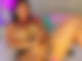 RoseMarie's Live Sex Cam Show