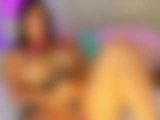 RoseMarie's Live Sex Cam Show