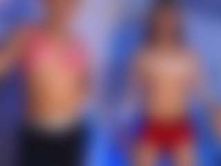 ALEXA AND KIM's Live Sex Cam Show